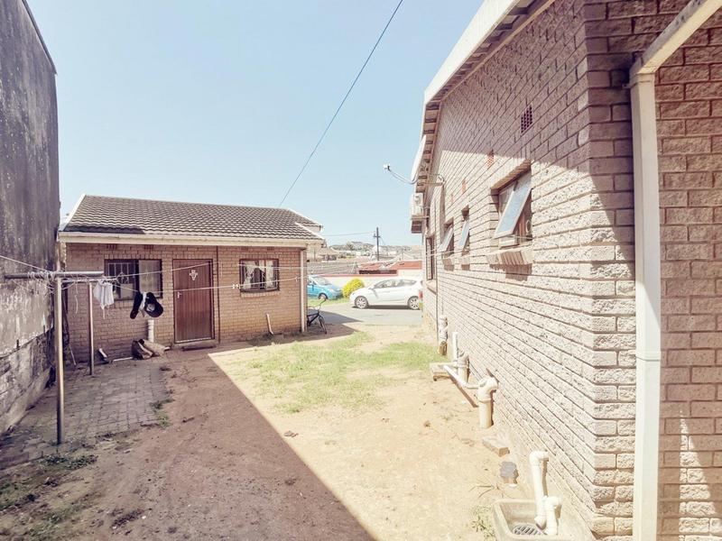 3 Bedroom Property for Sale in Sparks KwaZulu-Natal