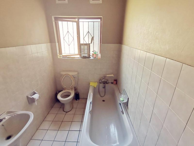 3 Bedroom Property for Sale in Sparks KwaZulu-Natal