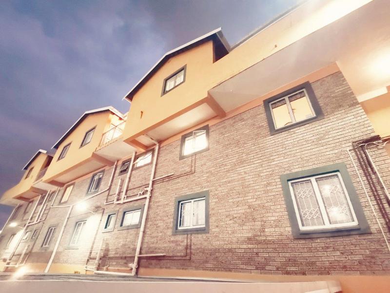 3 Bedroom Property for Sale in Sydenham KwaZulu-Natal