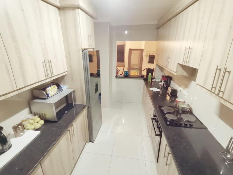 3 Bedroom Property for Sale in Sydenham KwaZulu-Natal