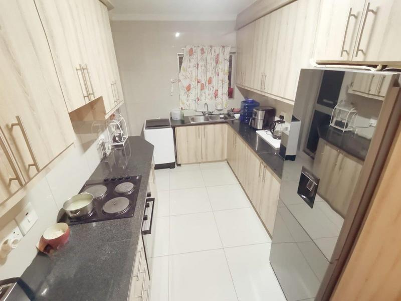 3 Bedroom Property for Sale in Sydenham KwaZulu-Natal