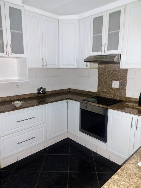 3 Bedroom Property for Sale in Castlehill KwaZulu-Natal