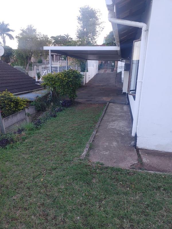 3 Bedroom Property for Sale in Castlehill KwaZulu-Natal