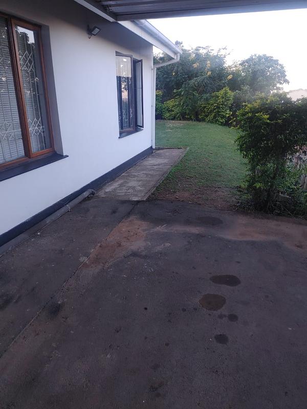 3 Bedroom Property for Sale in Castlehill KwaZulu-Natal