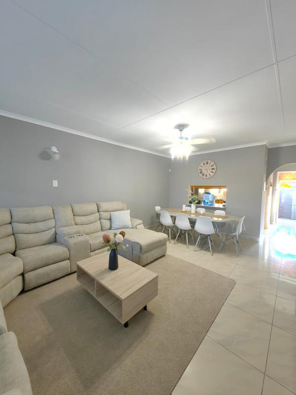 3 Bedroom Property for Sale in Newcastle KwaZulu-Natal