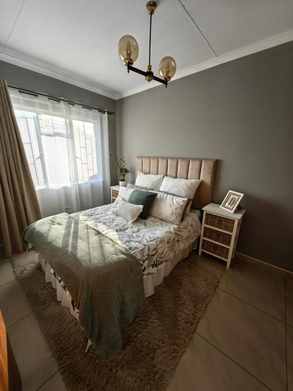 3 Bedroom Property for Sale in Newcastle KwaZulu-Natal