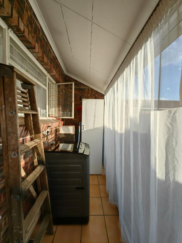 3 Bedroom Property for Sale in Newcastle KwaZulu-Natal