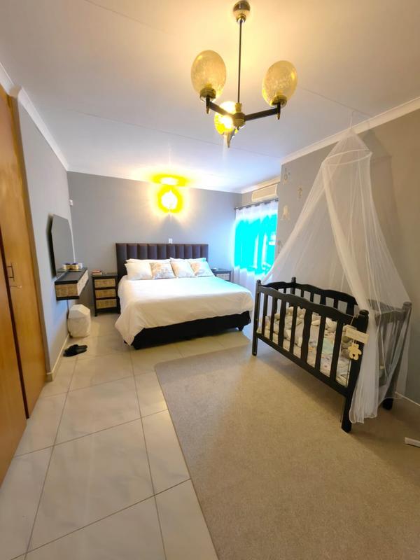 3 Bedroom Property for Sale in Newcastle KwaZulu-Natal