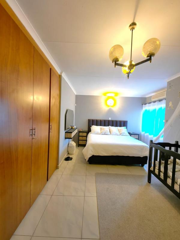 3 Bedroom Property for Sale in Newcastle KwaZulu-Natal