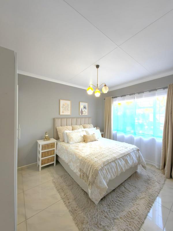 3 Bedroom Property for Sale in Newcastle KwaZulu-Natal