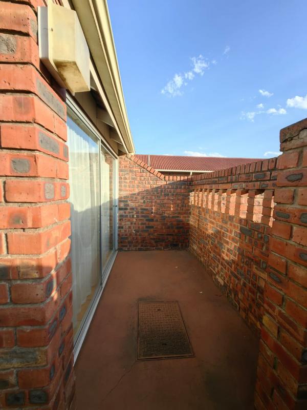 3 Bedroom Property for Sale in Newcastle KwaZulu-Natal