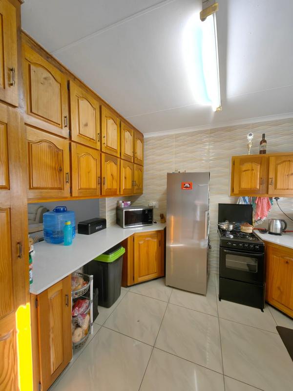 3 Bedroom Property for Sale in Newcastle KwaZulu-Natal