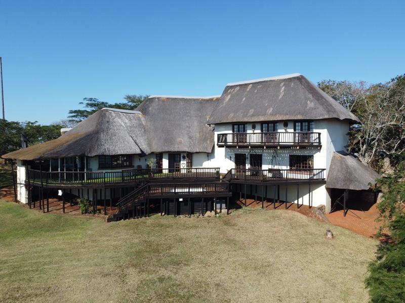 0 Bedroom Property for Sale in Magudu KwaZulu-Natal