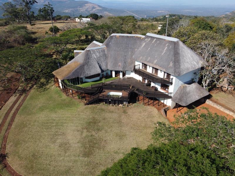 0 Bedroom Property for Sale in Magudu KwaZulu-Natal