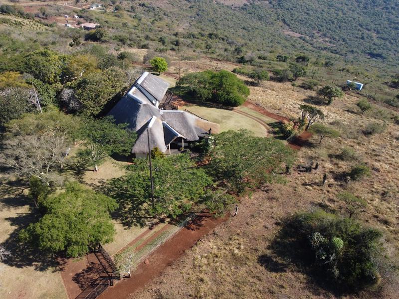 0 Bedroom Property for Sale in Magudu KwaZulu-Natal