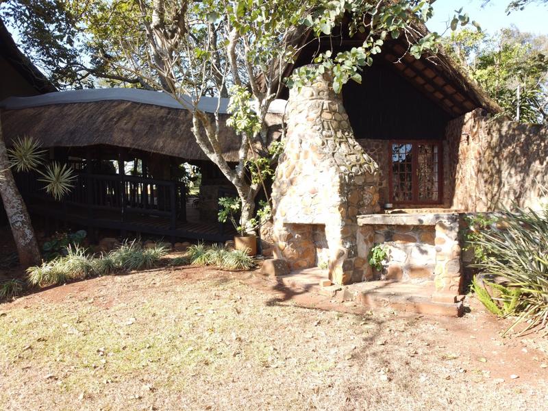 0 Bedroom Property for Sale in Magudu KwaZulu-Natal