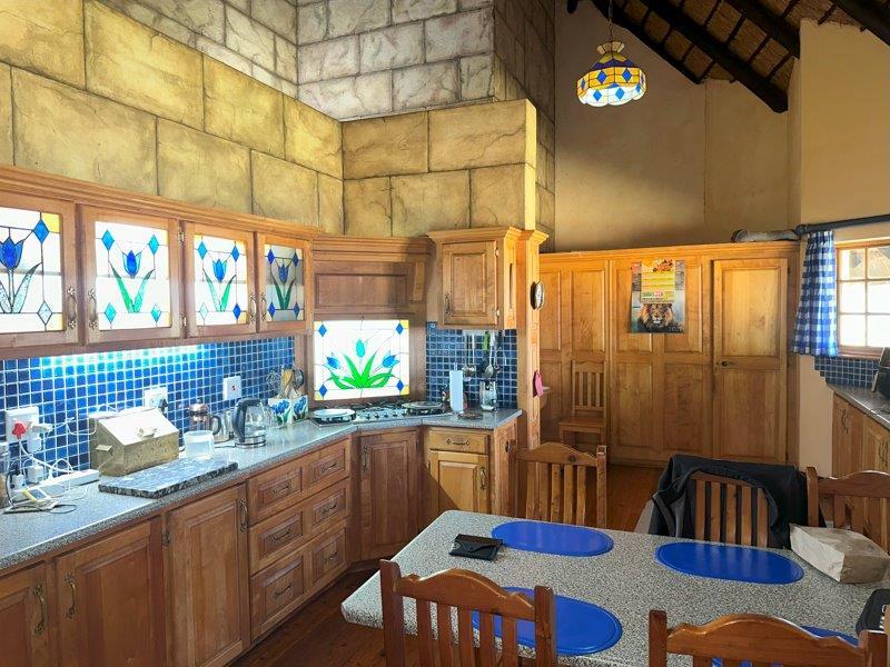 0 Bedroom Property for Sale in Magudu KwaZulu-Natal