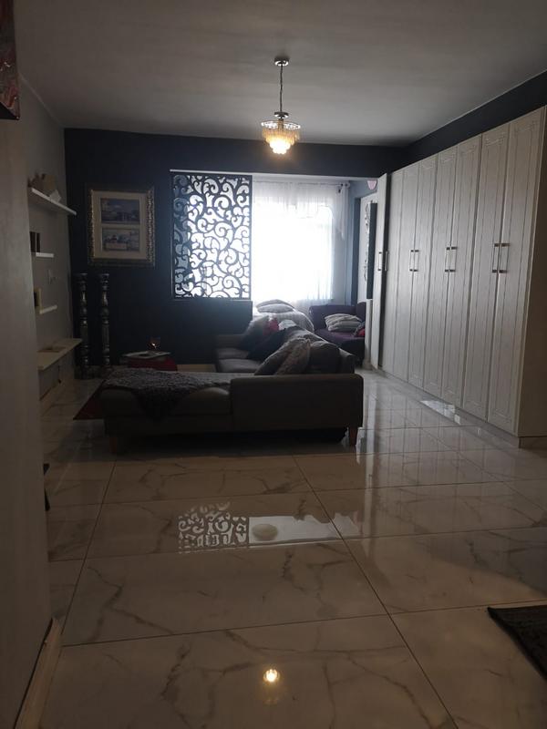 To Let 1 Bedroom Property for Rent in South Beach KwaZulu-Natal