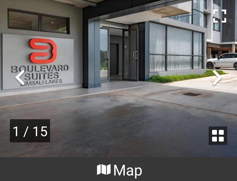 1 Bedroom Property for Sale in Zimbali Lakes Resort KwaZulu-Natal