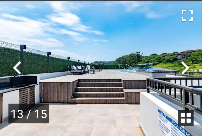 1 Bedroom Property for Sale in Zimbali Lakes Resort KwaZulu-Natal