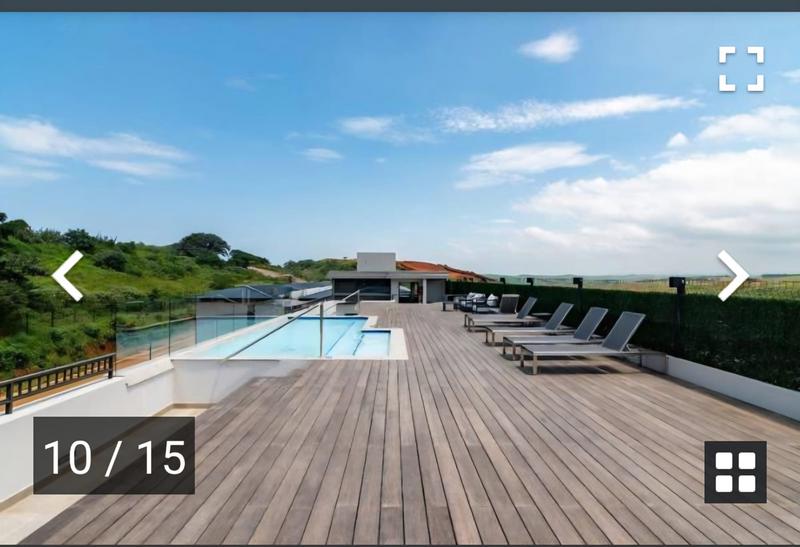 1 Bedroom Property for Sale in Zimbali Lakes Resort KwaZulu-Natal