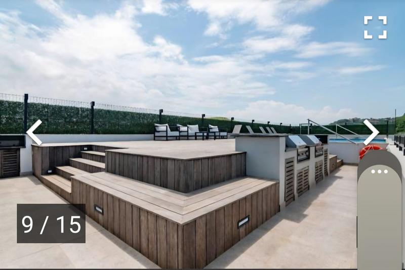 1 Bedroom Property for Sale in Zimbali Lakes Resort KwaZulu-Natal