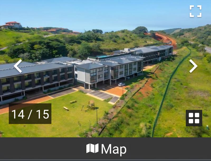 1 Bedroom Property for Sale in Zimbali Lakes Resort KwaZulu-Natal