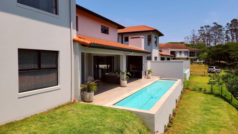 3 Bedroom Property for Sale in Port Zimbali KwaZulu-Natal