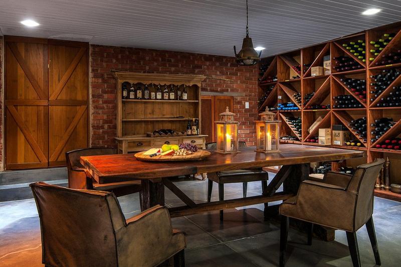 5 Bedroom Property for Sale in Zini River Estate KwaZulu-Natal