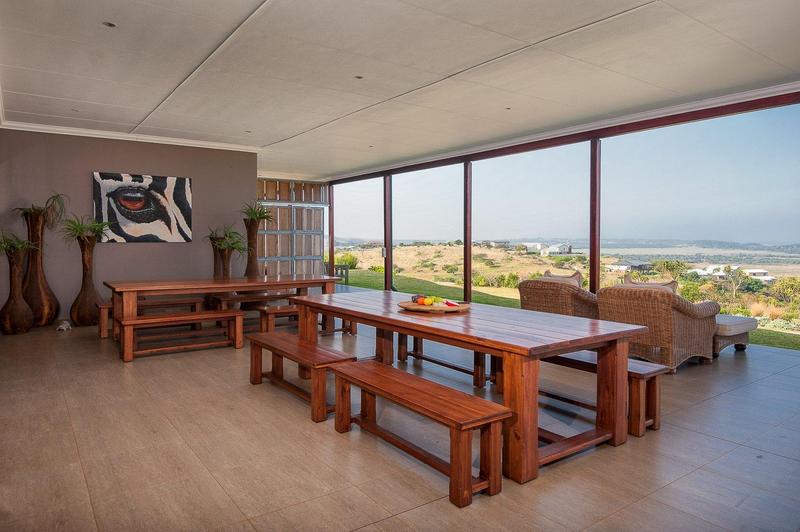 5 Bedroom Property for Sale in Zini River Estate KwaZulu-Natal