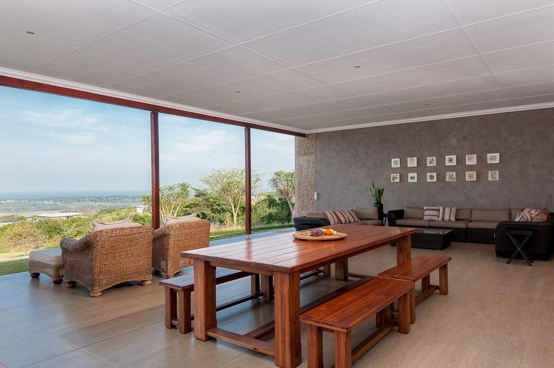 5 Bedroom Property for Sale in Zini River Estate KwaZulu-Natal