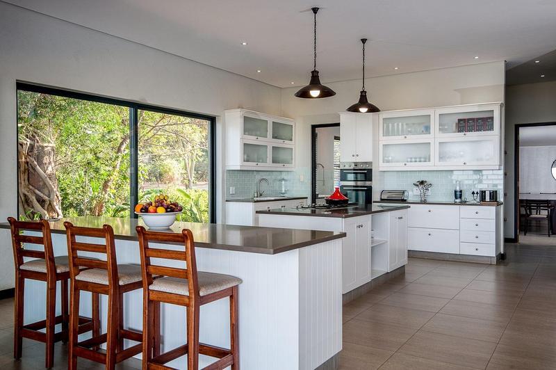 5 Bedroom Property for Sale in Zini River Estate KwaZulu-Natal