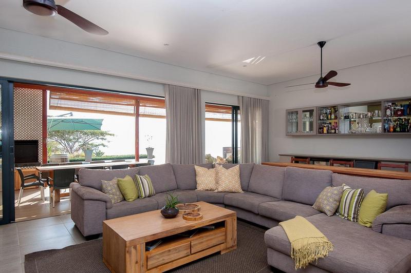 5 Bedroom Property for Sale in Zini River Estate KwaZulu-Natal