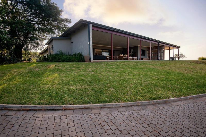 5 Bedroom Property for Sale in Zini River Estate KwaZulu-Natal