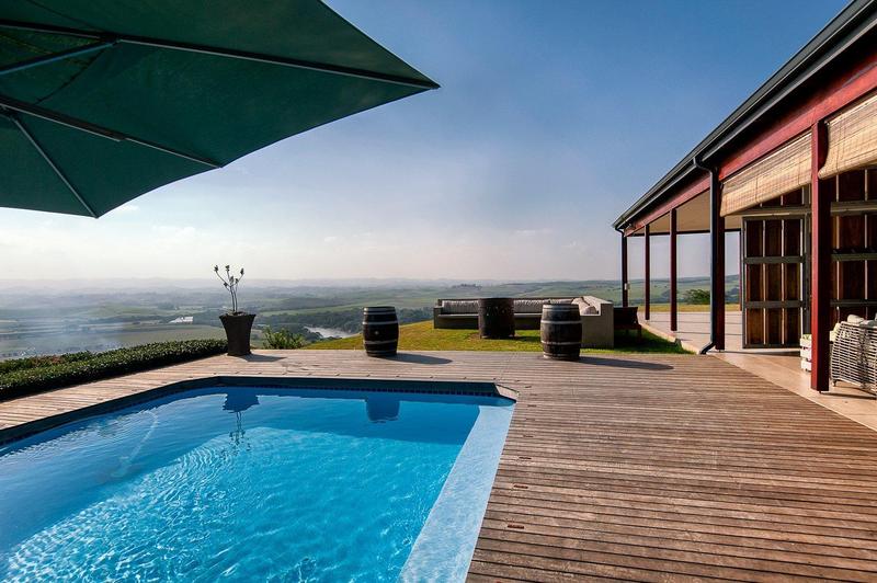 5 Bedroom Property for Sale in Zini River Estate KwaZulu-Natal