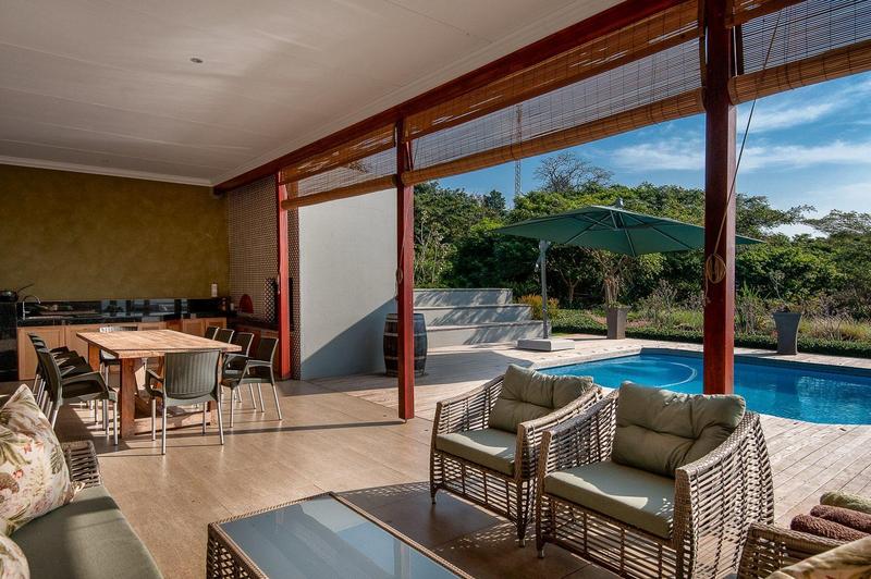 5 Bedroom Property for Sale in Zini River Estate KwaZulu-Natal