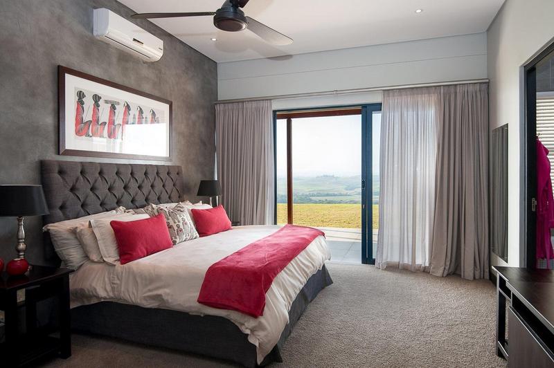 5 Bedroom Property for Sale in Zini River Estate KwaZulu-Natal