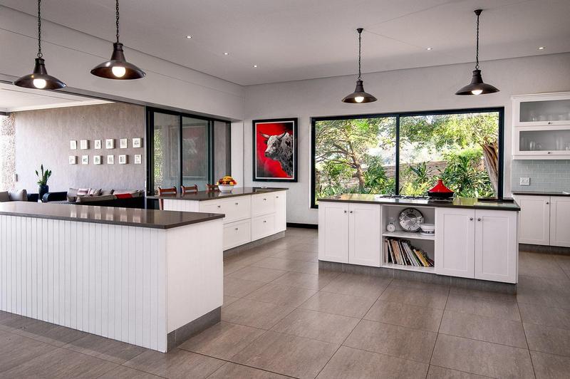 5 Bedroom Property for Sale in Zini River Estate KwaZulu-Natal