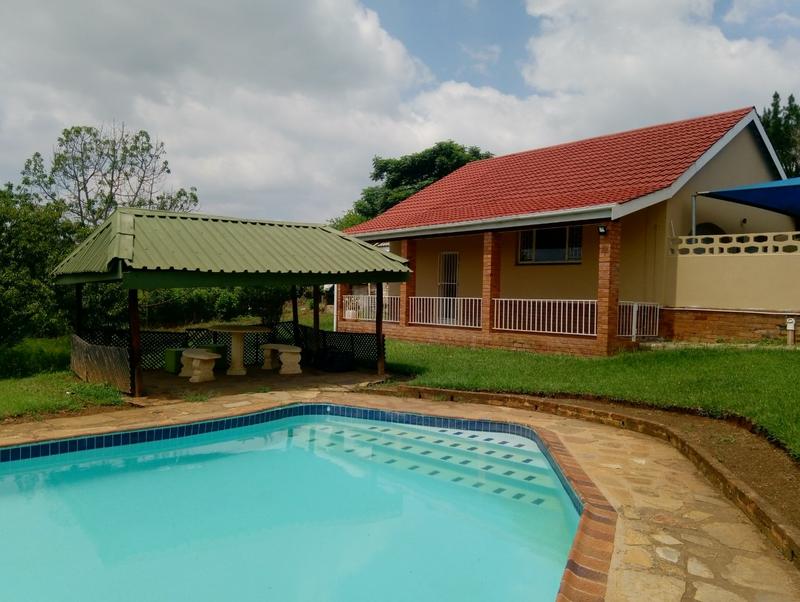 To Let 1 Bedroom Property for Rent in Bisley KwaZulu-Natal