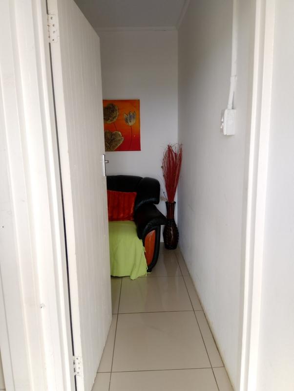 To Let 1 Bedroom Property for Rent in Bisley KwaZulu-Natal