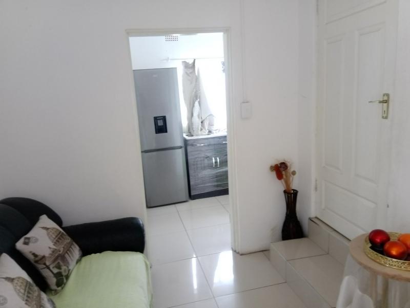 To Let 1 Bedroom Property for Rent in Bisley KwaZulu-Natal