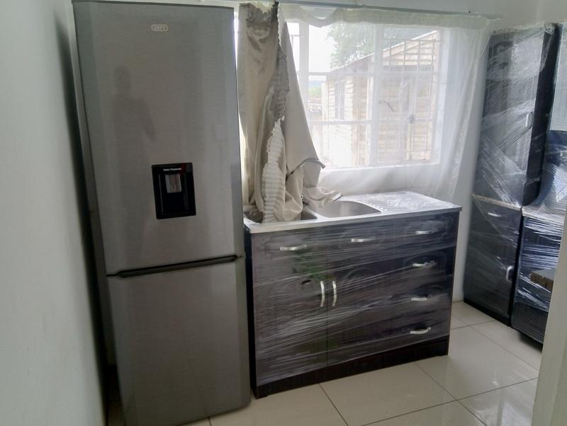 To Let 1 Bedroom Property for Rent in Bisley KwaZulu-Natal