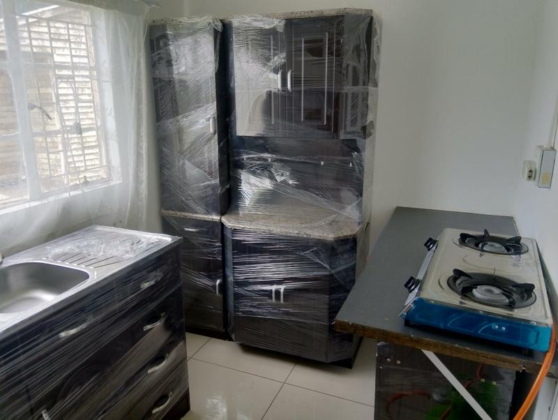 To Let 1 Bedroom Property for Rent in Bisley KwaZulu-Natal