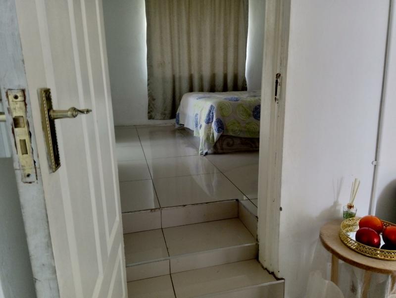 To Let 1 Bedroom Property for Rent in Bisley KwaZulu-Natal