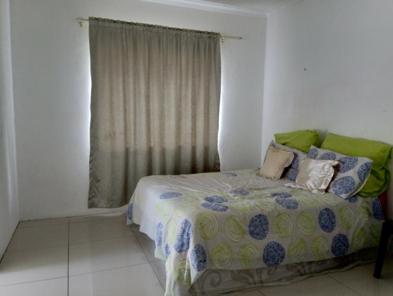 To Let 1 Bedroom Property for Rent in Bisley KwaZulu-Natal