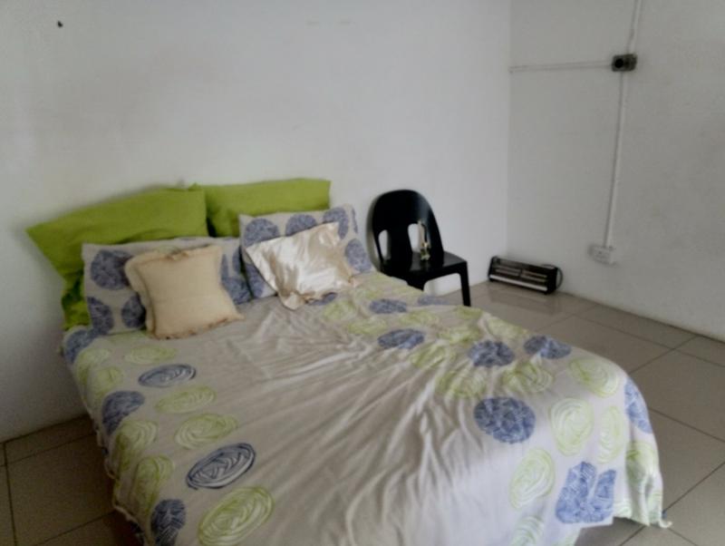 To Let 1 Bedroom Property for Rent in Bisley KwaZulu-Natal