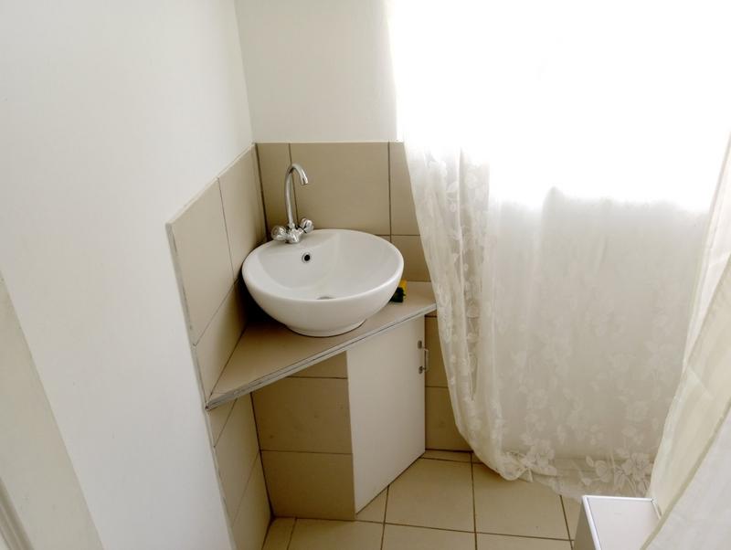 To Let 1 Bedroom Property for Rent in Bisley KwaZulu-Natal