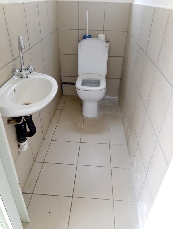 To Let 1 Bedroom Property for Rent in Bisley KwaZulu-Natal