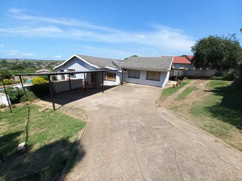 To Let 1 Bedroom Property for Rent in Bisley KwaZulu-Natal