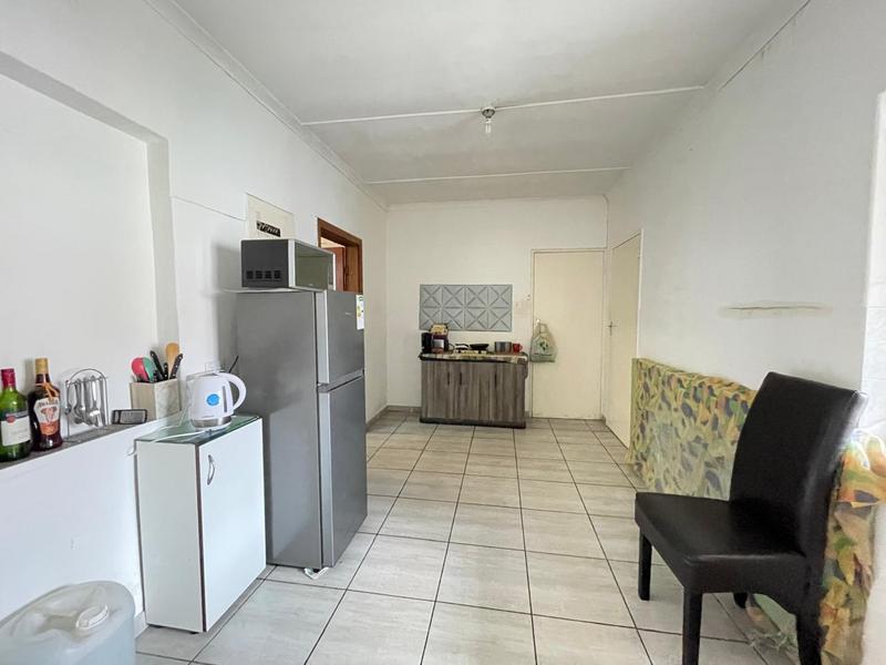 To Let 1 Bedroom Property for Rent in Bisley KwaZulu-Natal